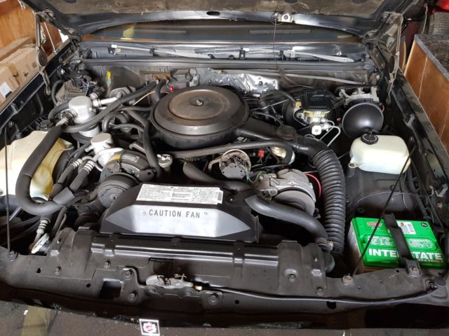 1986 Oldsmobile Cutlass - photo 8