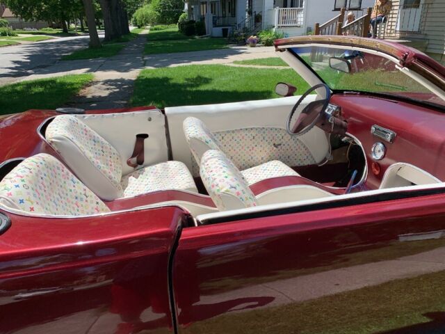 1986 Oldsmobile Cutlass chop top convertible style - photo 8