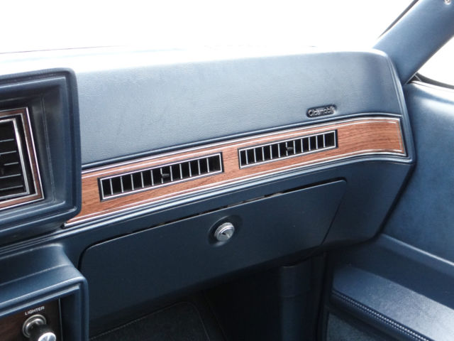 1986 Oldsmobile Cutlass Supreme - photo 12