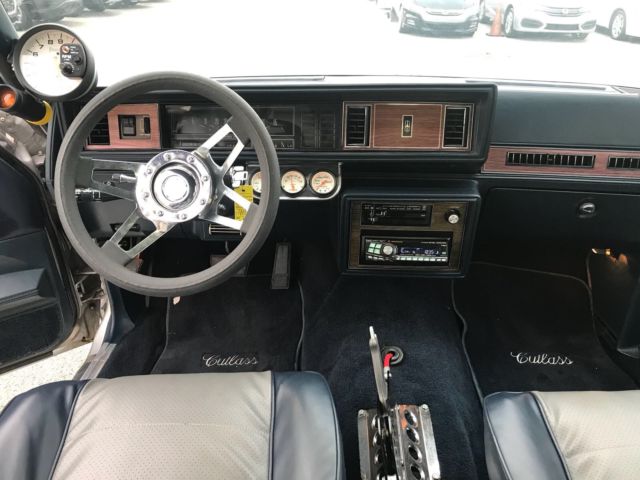 19860000 Oldsmobile Cutlass - photo 10