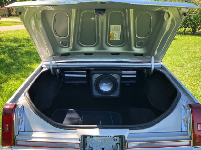 19860000 Oldsmobile Cutlass - photo 13