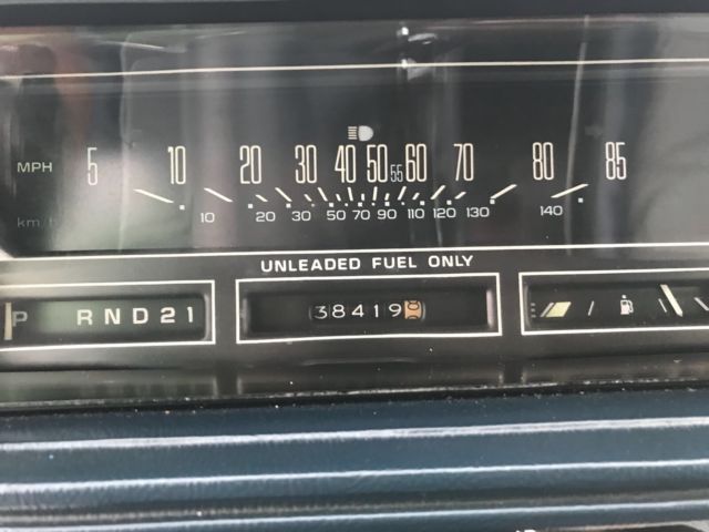 19860000 Oldsmobile Cutlass - photo 4