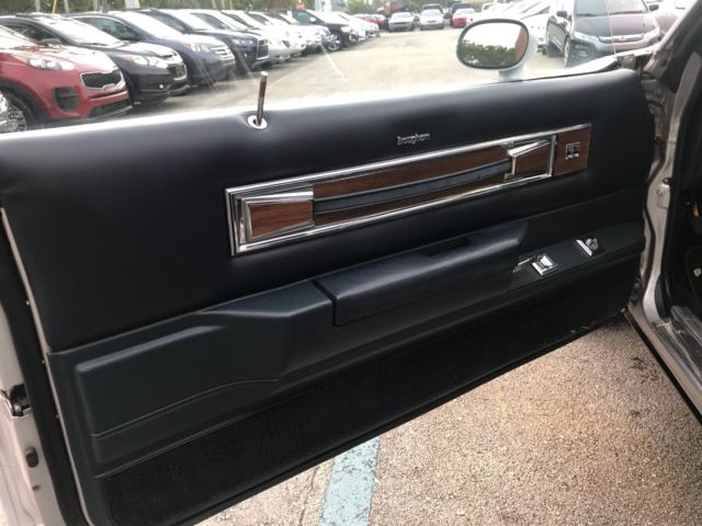 19860000 Oldsmobile Cutlass - photo 5