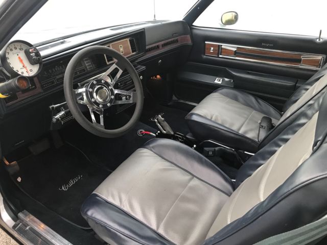 19860000 Oldsmobile Cutlass - photo 6