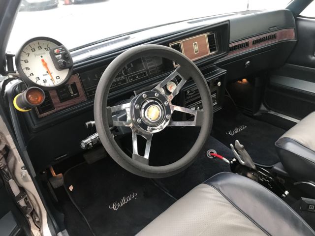 19860000 Oldsmobile Cutlass - photo 7