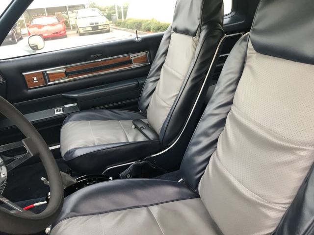 19860000 Oldsmobile Cutlass - photo 8