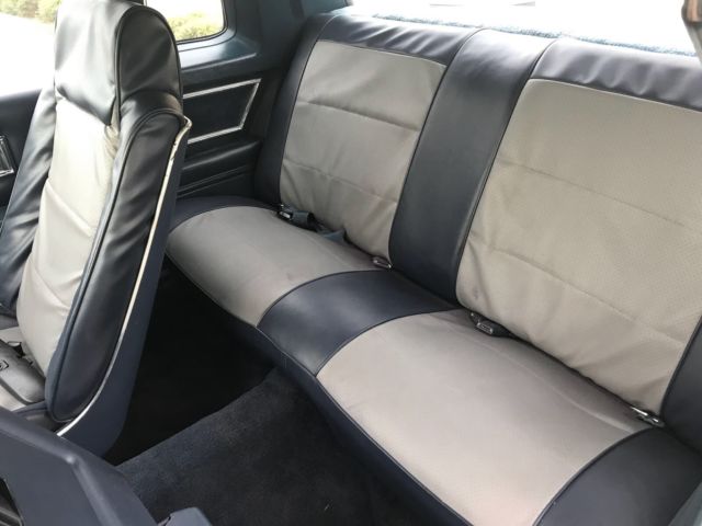 19860000 Oldsmobile Cutlass - photo 9