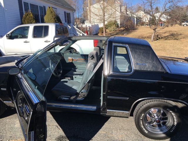 1986 Oldsmobile Cutlass Salon - photo 3