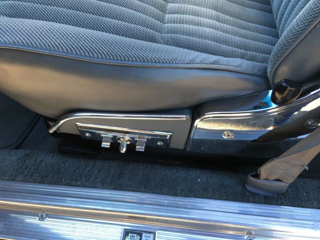 1986 Oldsmobile Cutlass Salon - photo 7