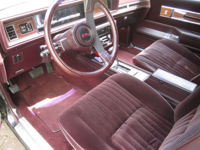 1986 Oldsmobile Cutlass - photo 5