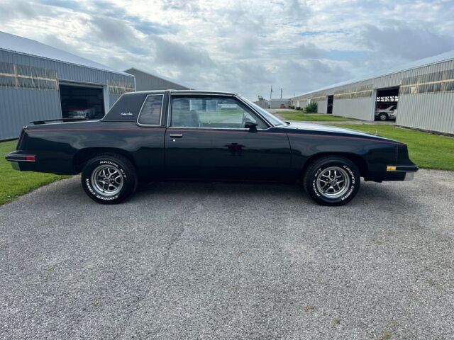 1986 Oldsmobile Cutlass - photo 10