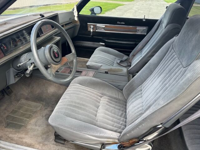 1986 Oldsmobile Cutlass - photo 2
