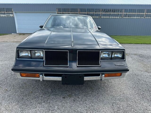 1986 Oldsmobile Cutlass - photo 6