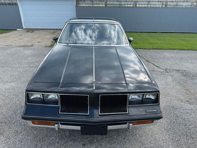 1986 Oldsmobile Cutlass - photo 7