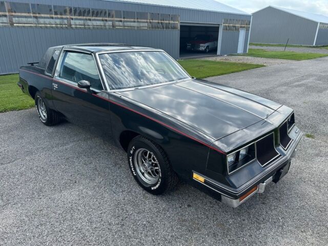 1986 Oldsmobile Cutlass - photo 9
