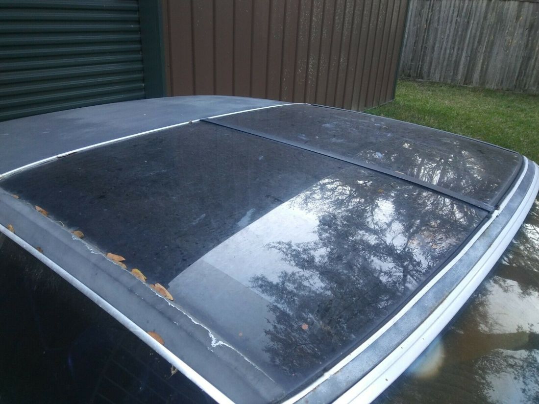 1986 Oldsmobile 442 442 - photo 6