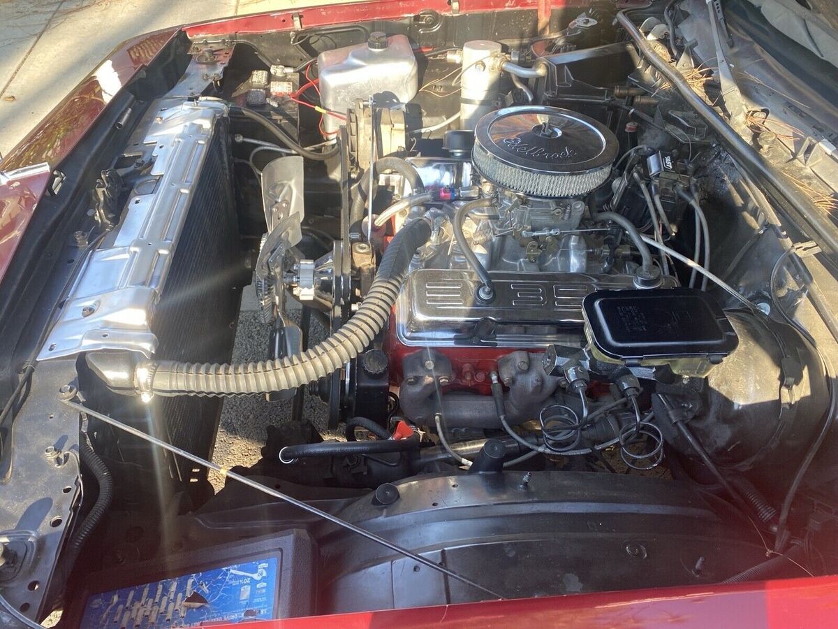 1986 Oldsmobile Cutlass - photo 11