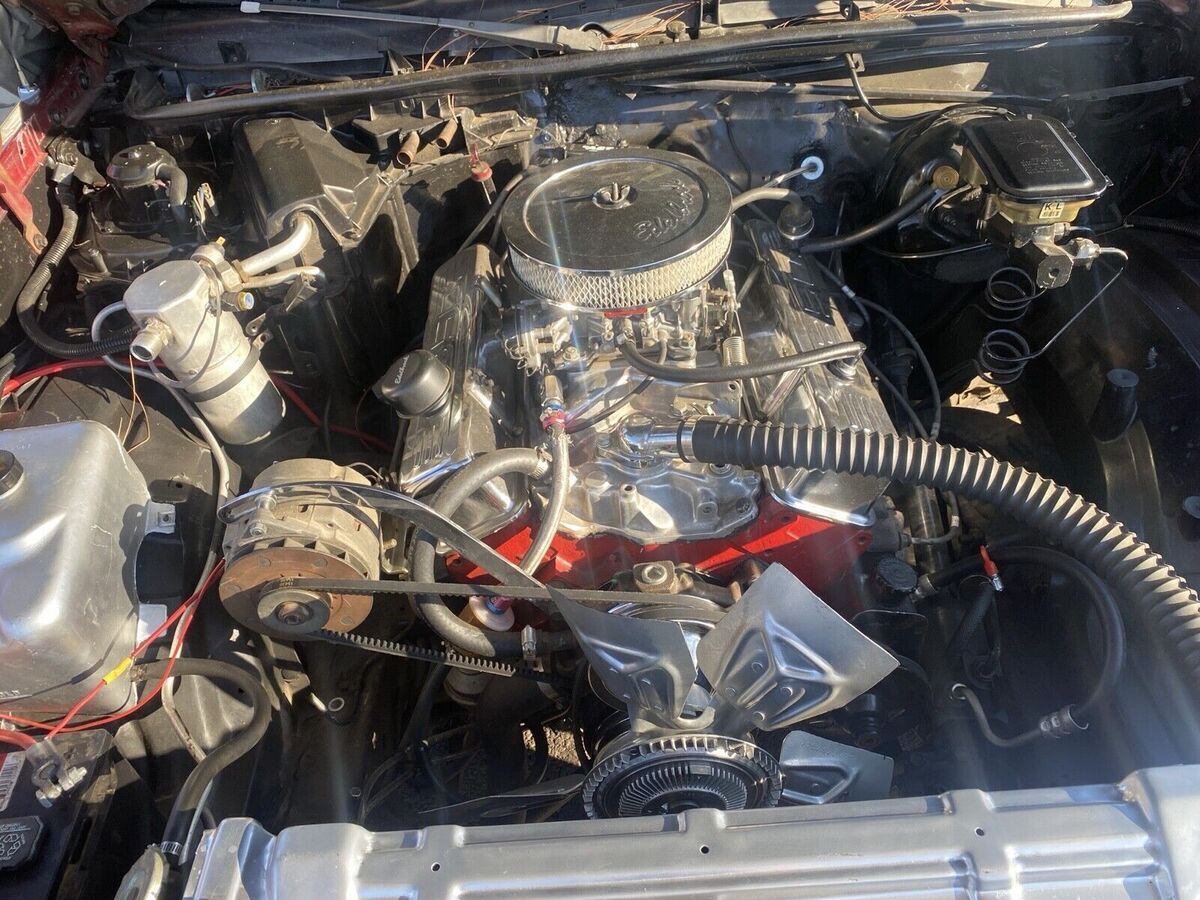 1986 Oldsmobile Cutlass - photo 13