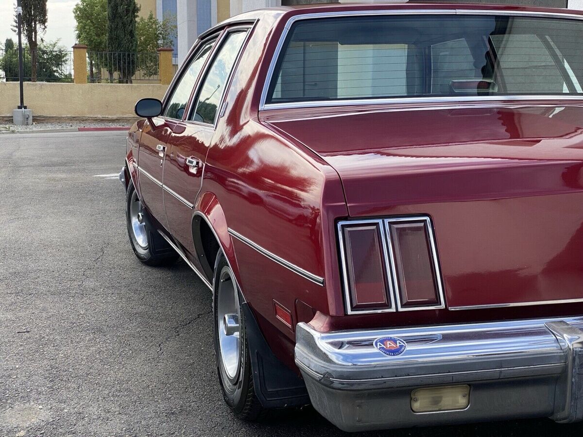 1986 Oldsmobile Cutlass - photo 6