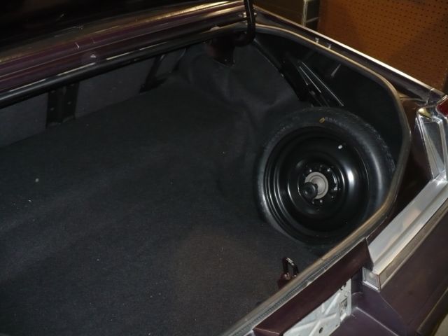 1986 Oldsmobile Cutlass - photo 12