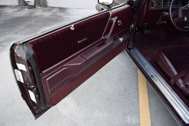 1986 Oldsmobile Cutlass Supreme - photo 12