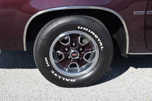 1986 Oldsmobile Cutlass Supreme - photo 7