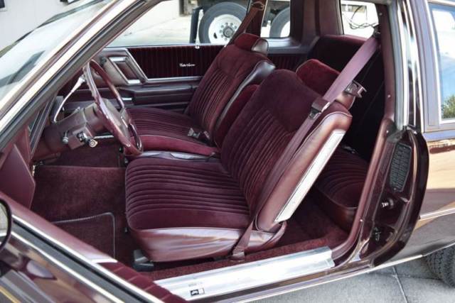 1986 Oldsmobile Cutlass Supreme - photo 8