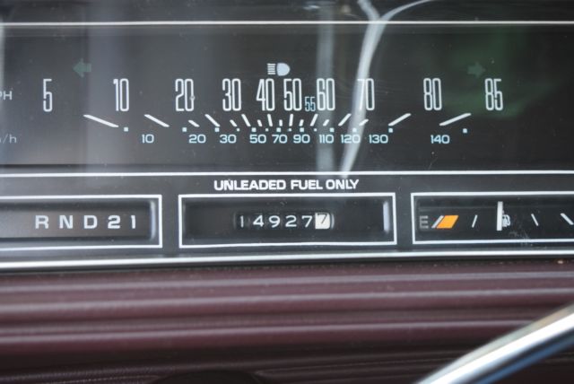1986 Oldsmobile Cutlass -- - photo 12