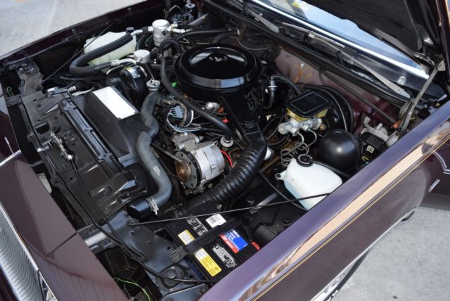 1986 Oldsmobile Cutlass -- - photo 13
