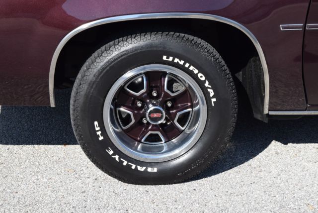1986 Oldsmobile Cutlass -- - photo 7