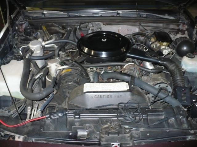 1986 Oldsmobile Cutlass - photo 2