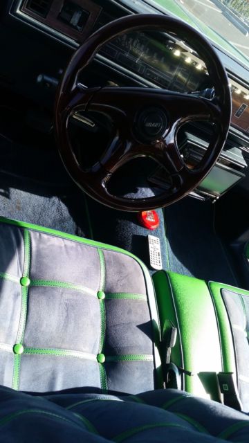 1986 Oldsmobile Cutlass Supreme - photo 3