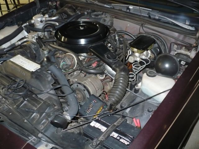 1986 Oldsmobile Cutlass - photo 3