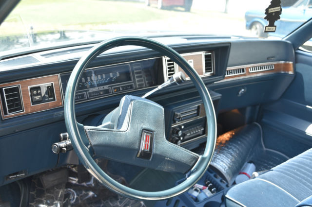 1986 Oldsmobile Cutlass - photo 10