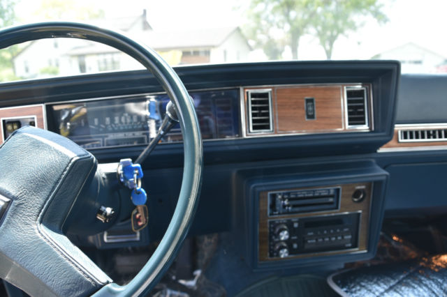 1986 Oldsmobile Cutlass - photo 12