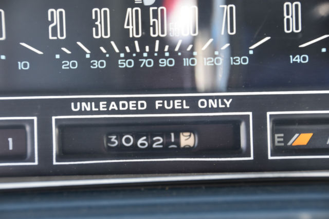 1986 Oldsmobile Cutlass - photo 13