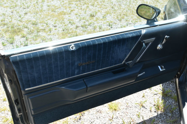 1986 Oldsmobile Cutlass - photo 9