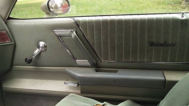 1986 Oldsmobile Cutlass - photo 10