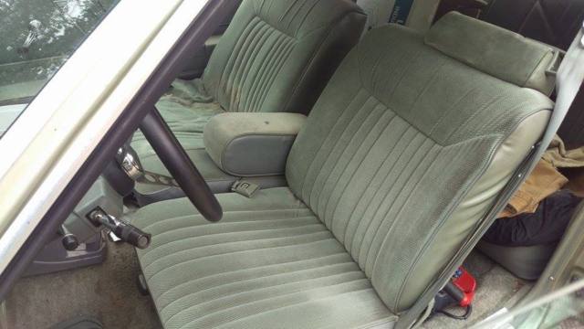 1986 Oldsmobile Cutlass - photo 11