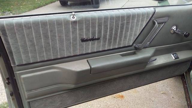 1986 Oldsmobile Cutlass - photo 9