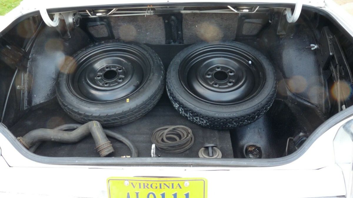 1986 Oldsmobile Cutlass - photo 9