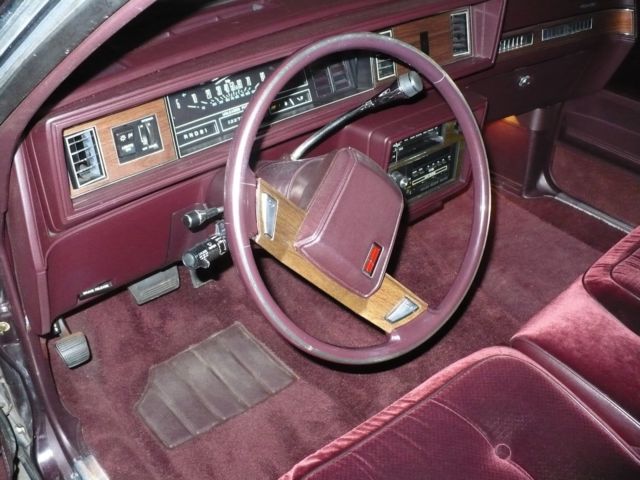 1986 Oldsmobile Cutlass - photo 5
