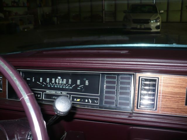 1986 Oldsmobile Cutlass - photo 6
