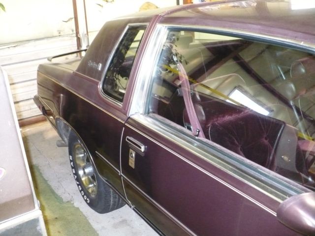 1986 Oldsmobile Cutlass - photo 9