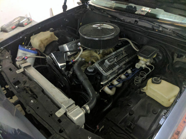 1986 Oldsmobile Cutlass Base Coupe 2-Door - photo 2