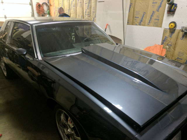 1986 Oldsmobile Cutlass Base Coupe 2-Door - photo 3