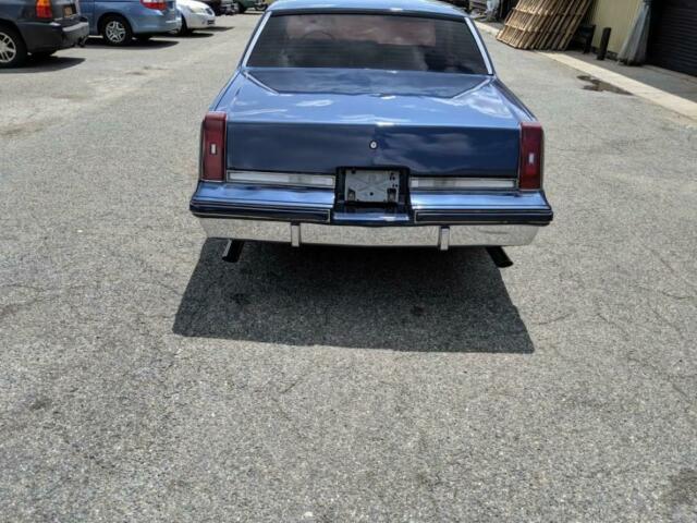 1986 Oldsmobile Cutlass - photo 3