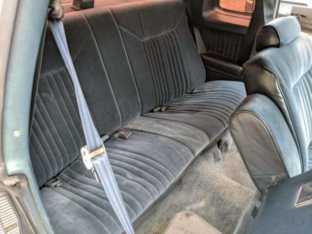 1986 Oldsmobile Cutlass - photo 7