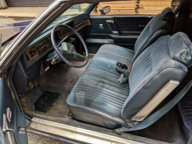 1986 Oldsmobile Cutlass - photo 8