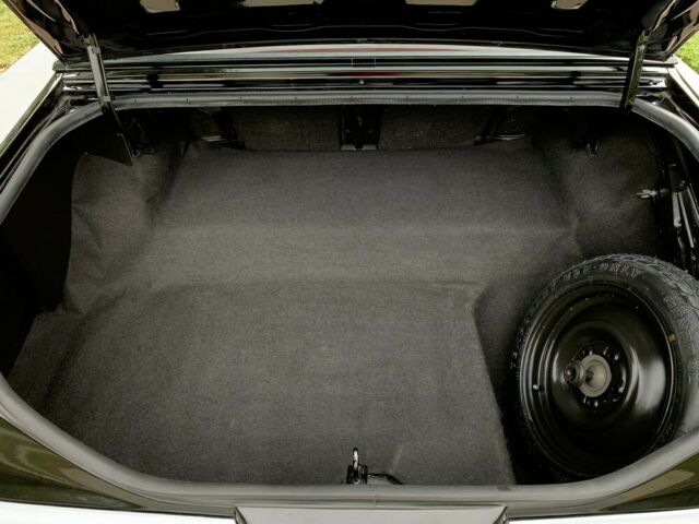 1986 Oldsmobile Cutlass Supreme - photo 11